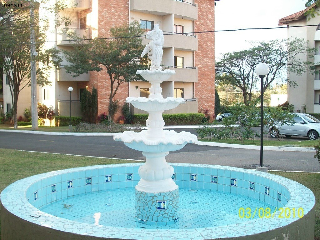 Apartamento, 2 quartos, 60 m² - Foto 2