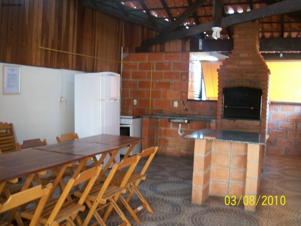 Apartamento, 2 quartos, 60 m² - Foto 4