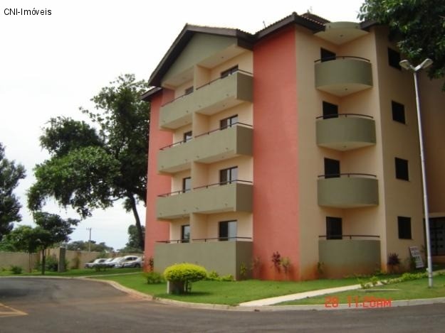 Apartamento, 2 quartos, 60 m² - Foto 5