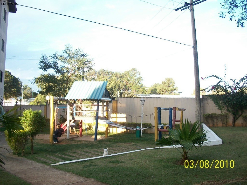 Apartamento, 2 quartos, 60 m² - Foto 14