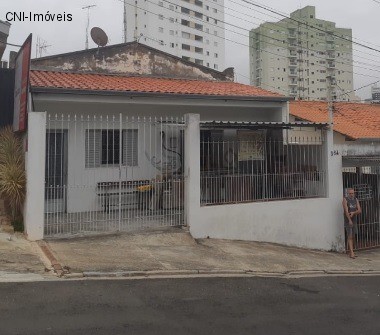 Prédio Inteiro à venda com 3 quartos, 210m² - Foto 1