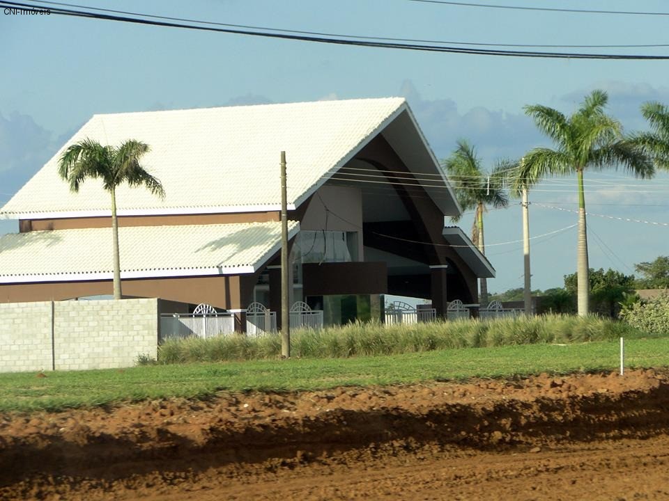 Terreno à venda, 1166m² - Foto 5