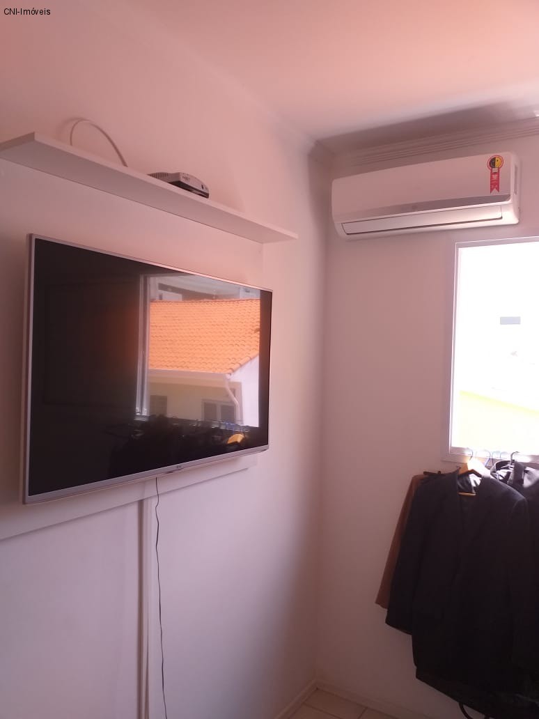 Apartamento à venda com 1 quarto, 40m² - Foto 5