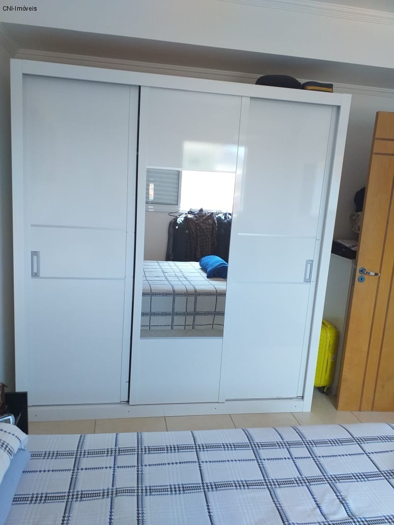 Apartamento à venda com 1 quarto, 40m² - Foto 7