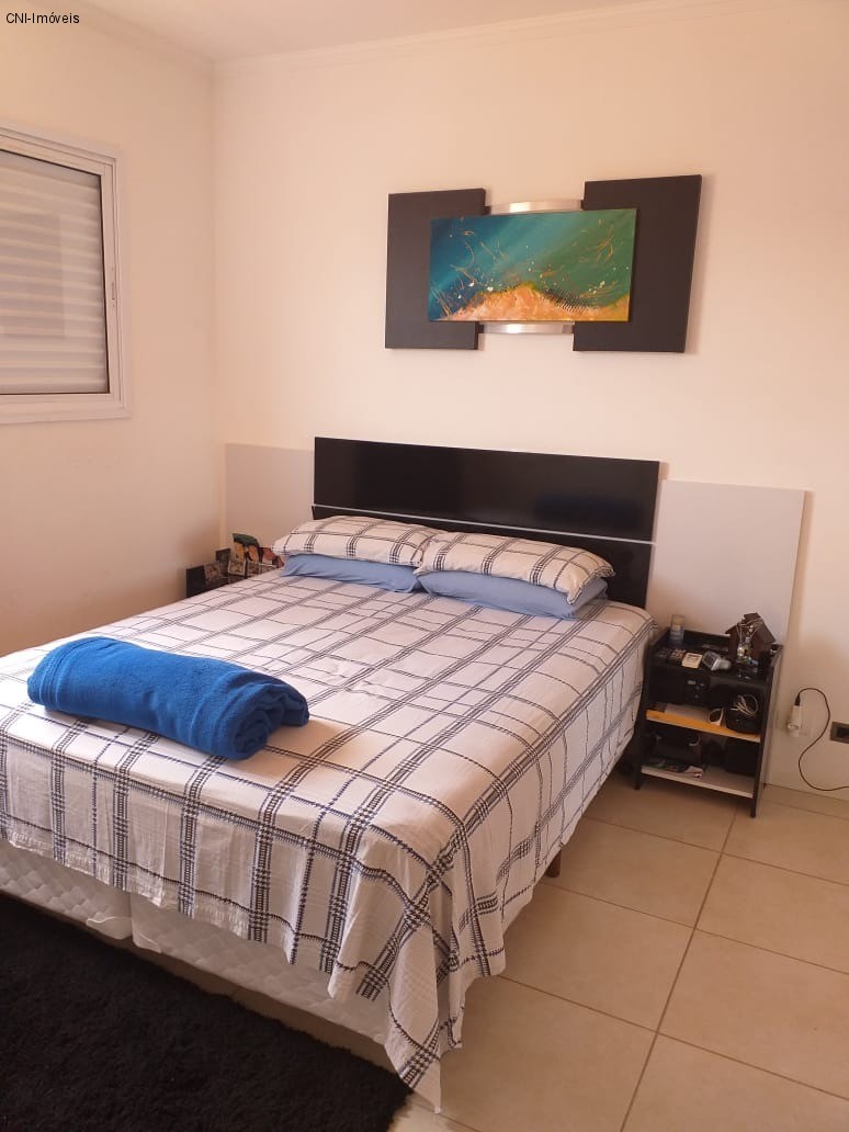 Apartamento à venda com 1 quarto, 40m² - Foto 8