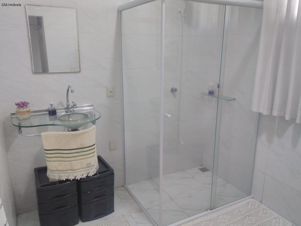 Apartamento à venda com 3 quartos, 140m² - Foto 3