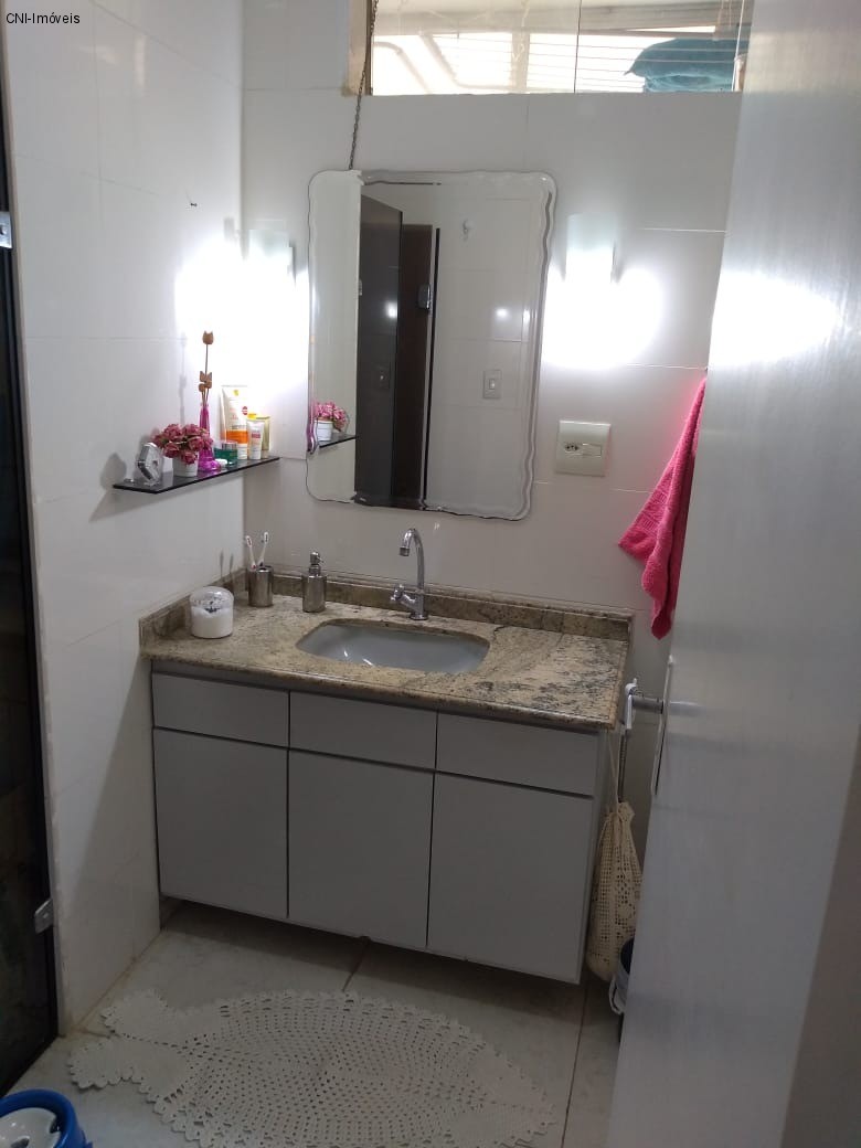 Apartamento à venda com 3 quartos, 140m² - Foto 7