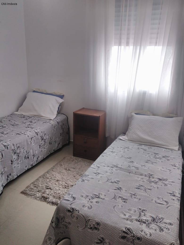 Apartamento à venda com 3 quartos, 140m² - Foto 11