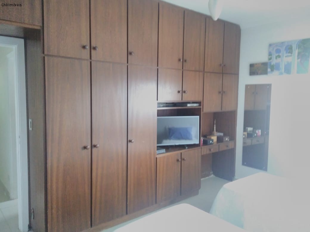 Apartamento à venda com 3 quartos, 140m² - Foto 14