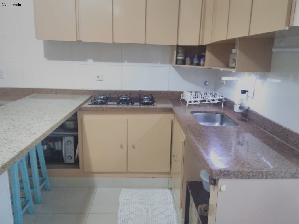 Apartamento à venda com 3 quartos, 140m² - Foto 15