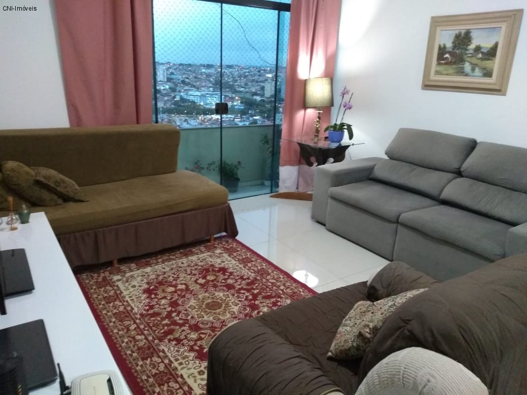 Apartamento à venda com 3 quartos, 140m² - Foto 19