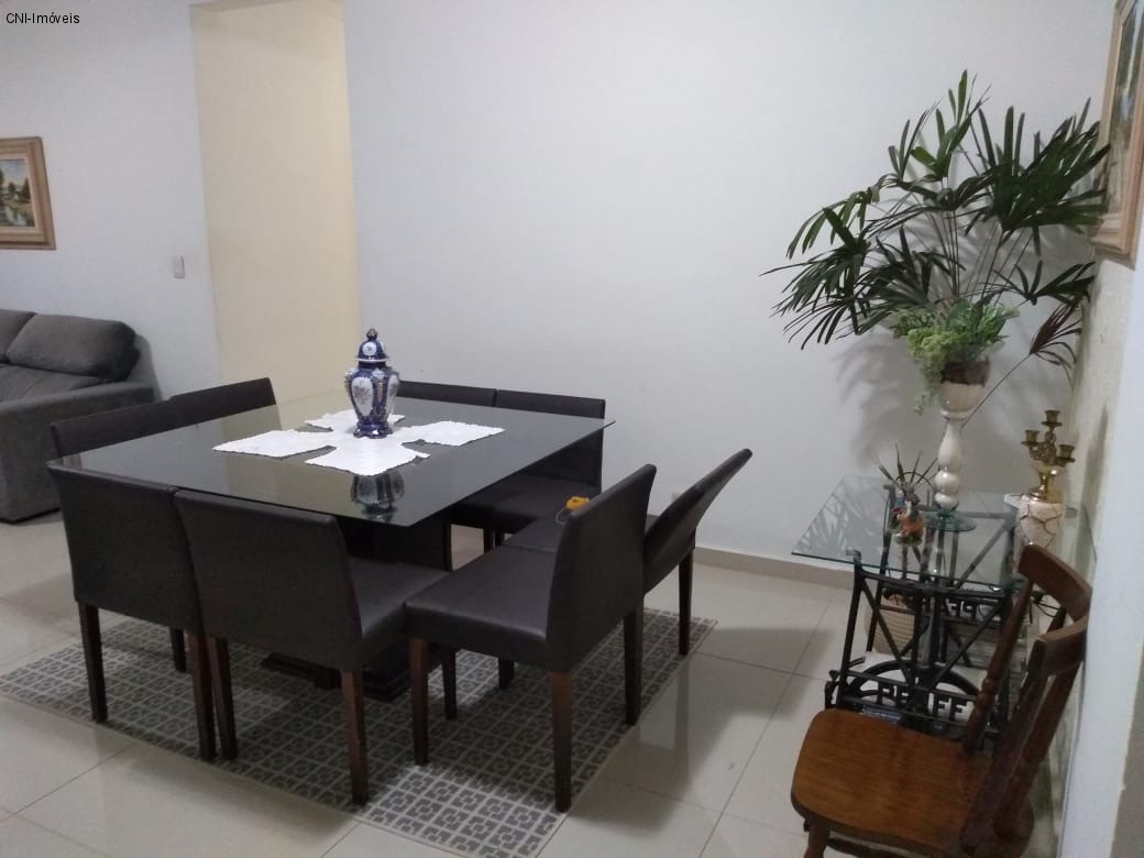 Apartamento à venda com 3 quartos, 140m² - Foto 21