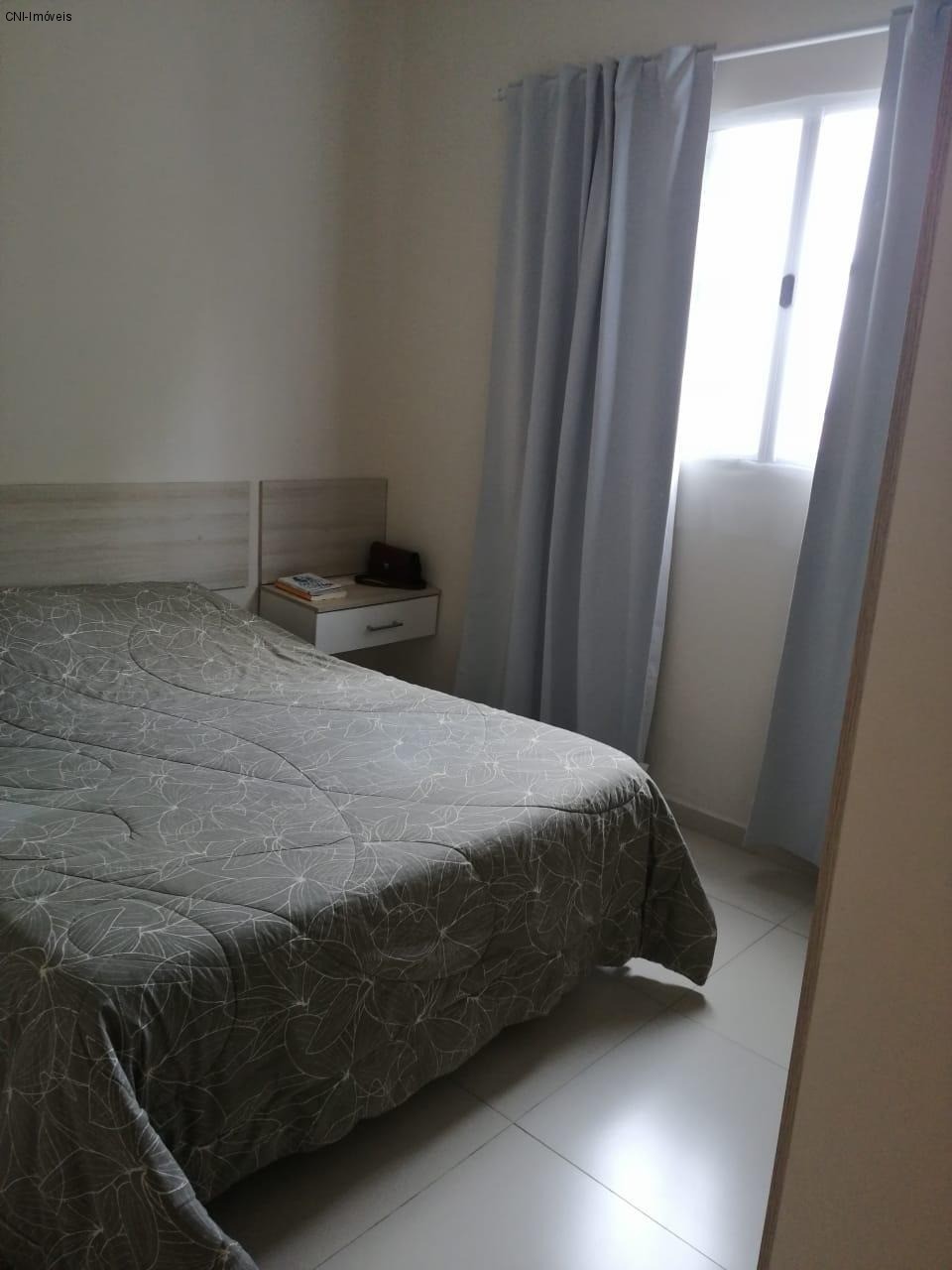 Apartamento à venda com 2 quartos, 40m² - Foto 4