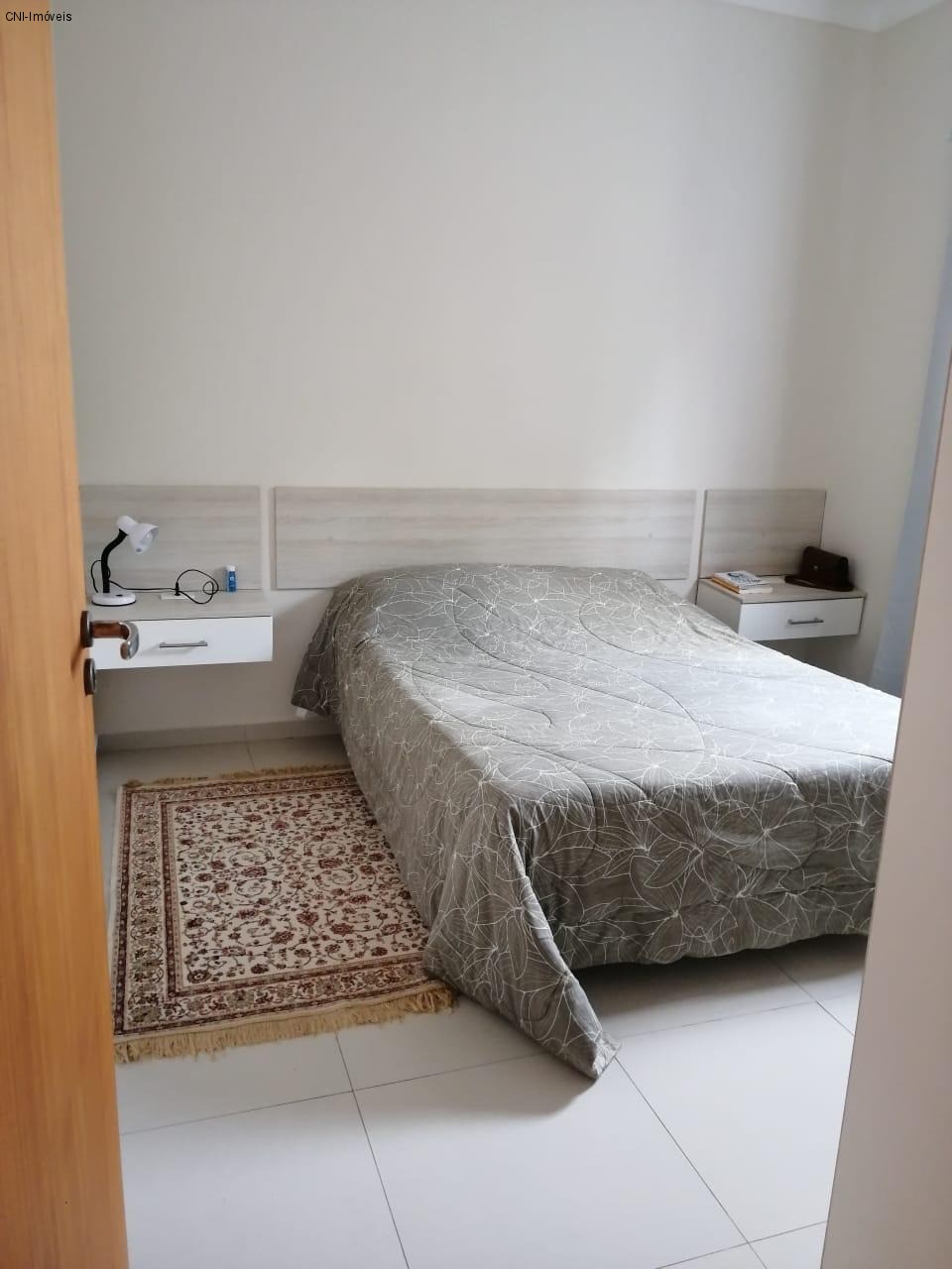 Apartamento à venda com 2 quartos, 40m² - Foto 6