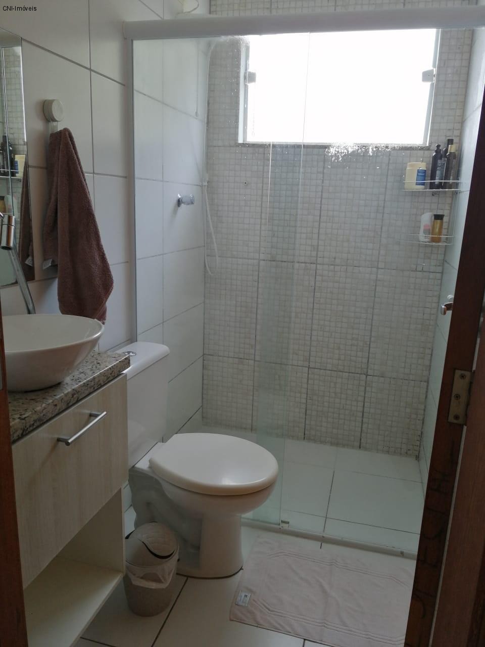 Apartamento à venda com 2 quartos, 40m² - Foto 7