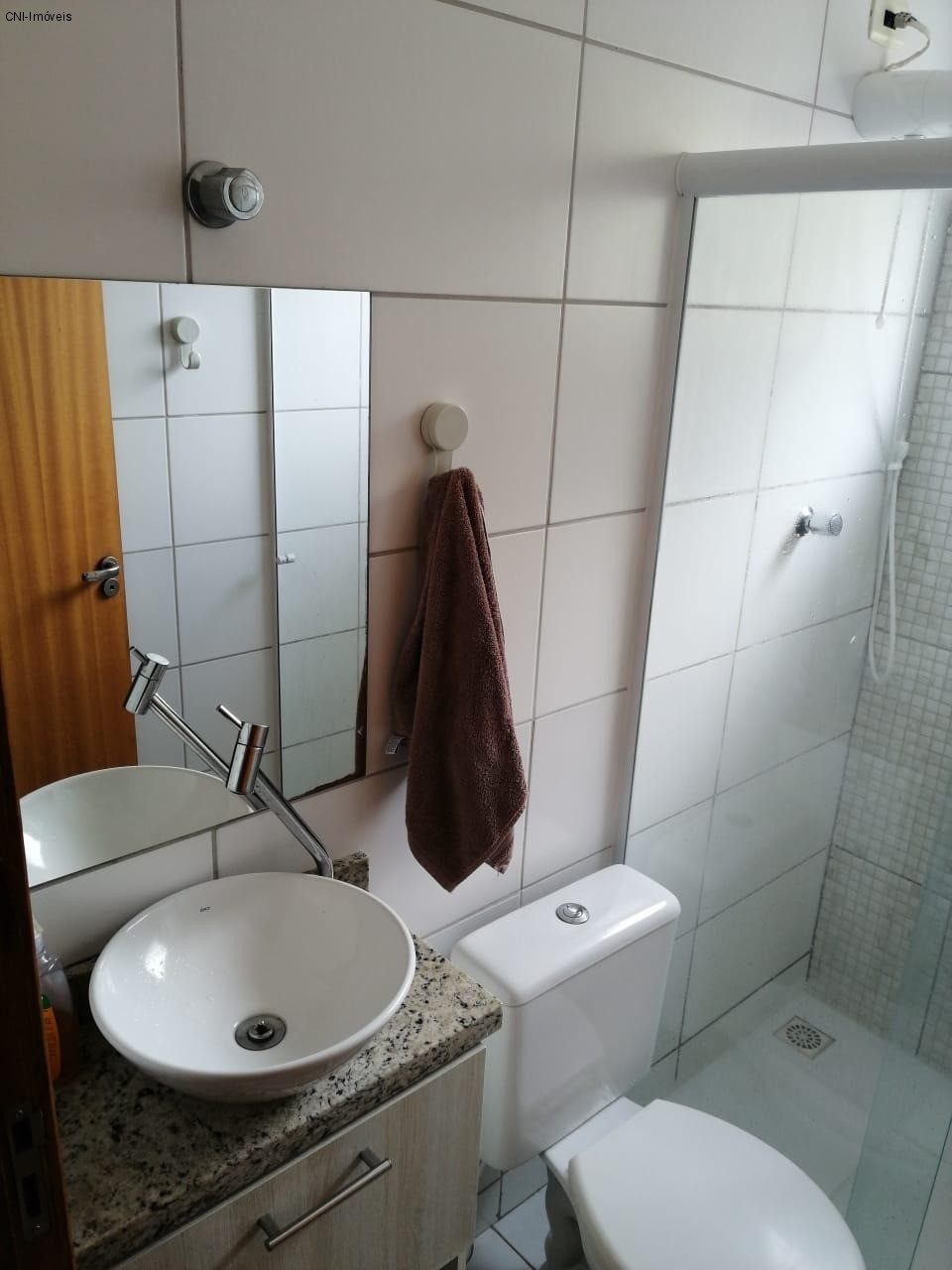 Apartamento à venda com 2 quartos, 40m² - Foto 12