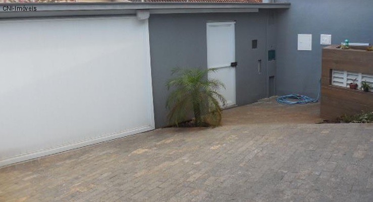 Casa à venda com 3 quartos, 220m² - Foto 6