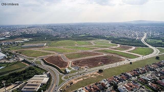 Loteamento e Condomínio à venda, 1147m² - Foto 1