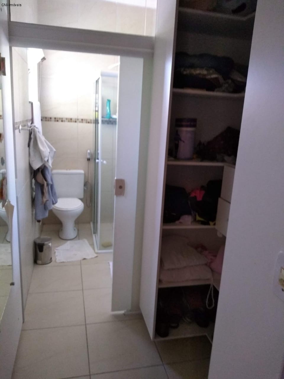 Casa à venda com 3 quartos - Foto 4