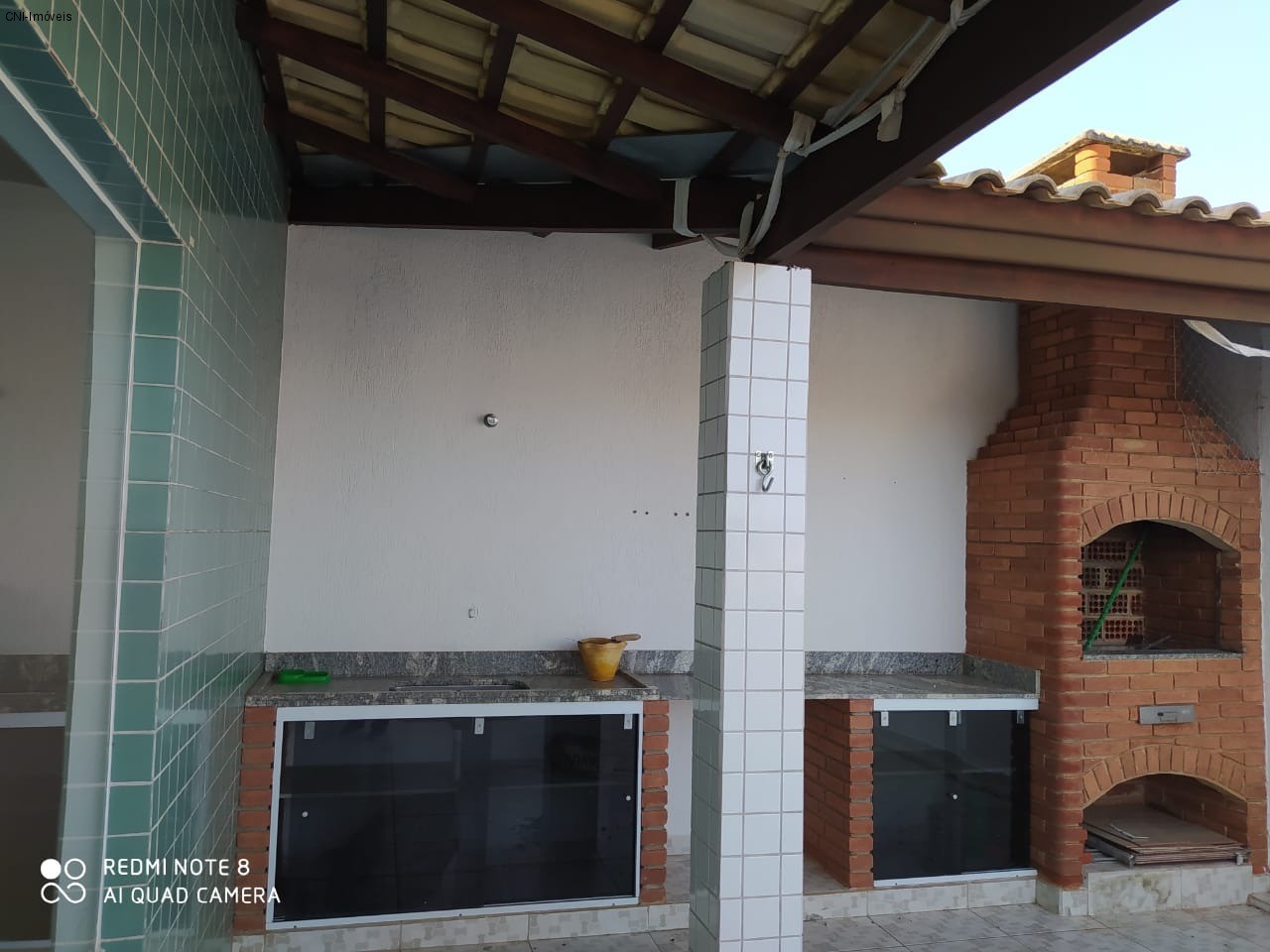 Cobertura à venda e aluguel com 2 quartos, 140m² - Foto 6