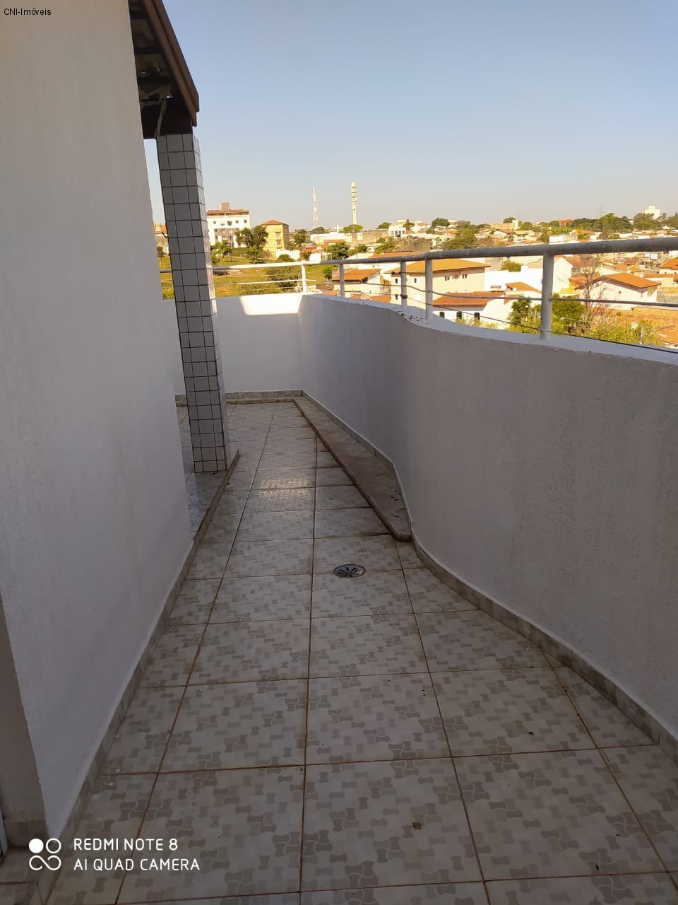 Cobertura à venda e aluguel com 2 quartos, 140m² - Foto 7