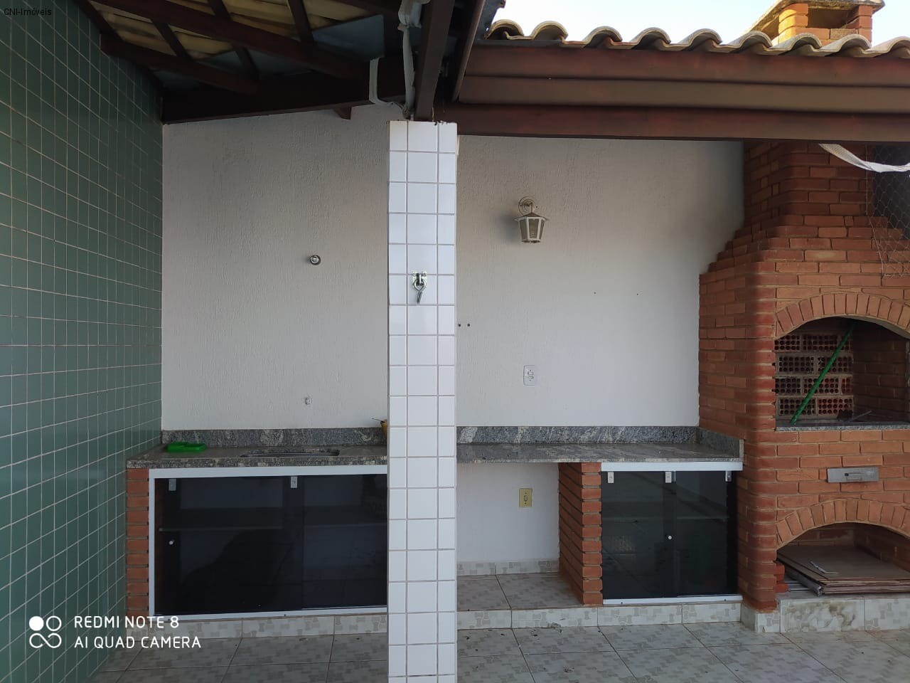 Cobertura à venda e aluguel com 2 quartos, 140m² - Foto 9