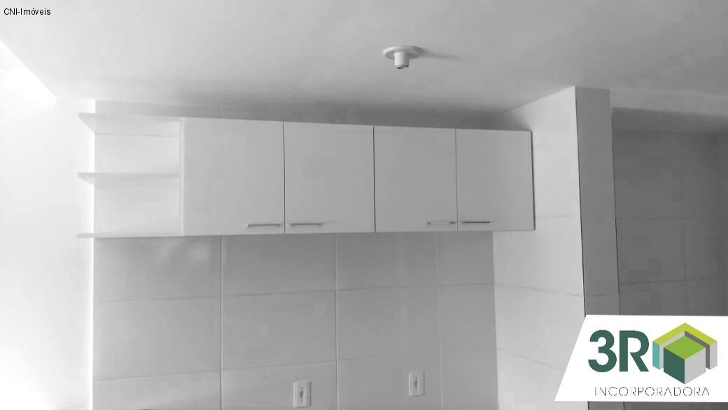 Apartamento à venda com 2 quartos, 46m² - Foto 24