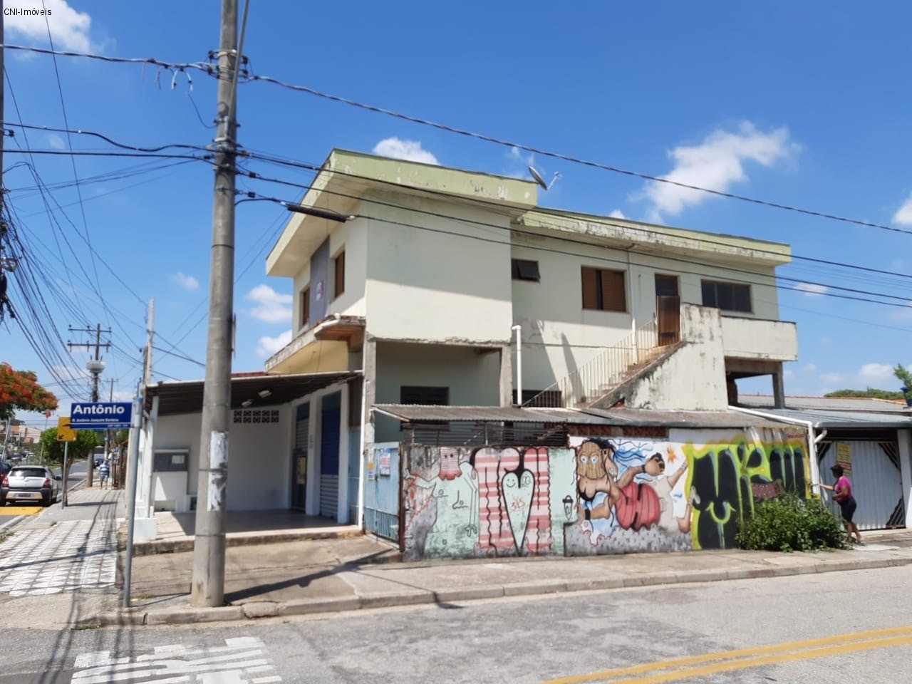 Loja-Salão à venda, 300m² - Foto 2