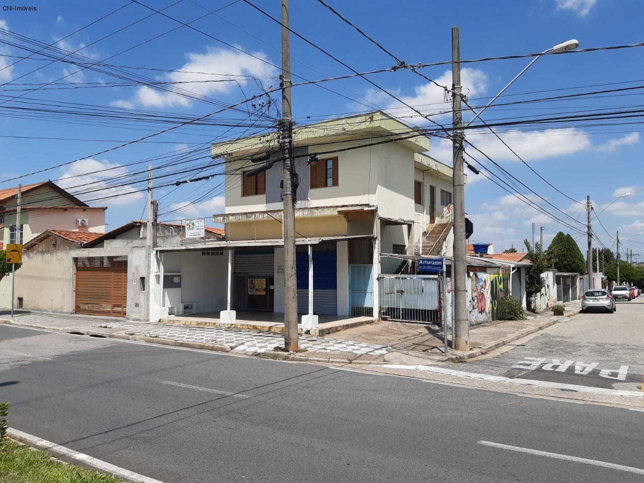 Loja-Salão à venda, 300m² - Foto 3