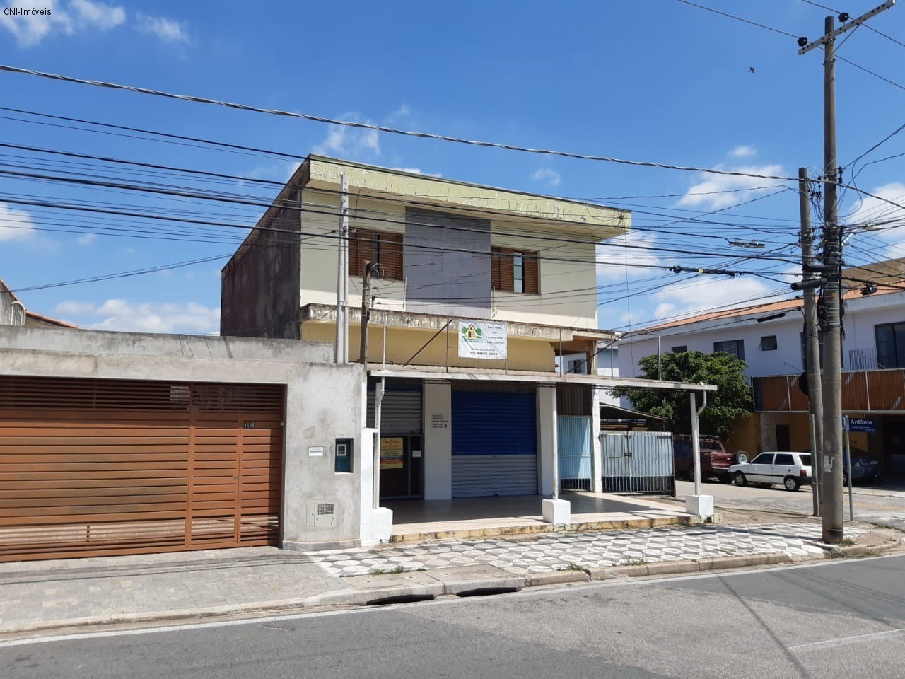Loja-Salão à venda, 300m² - Foto 5