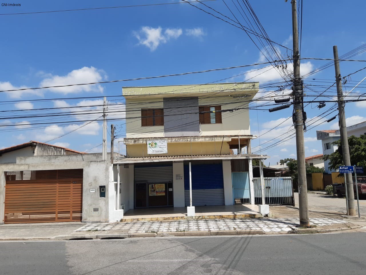 Loja-Salão à venda, 300m² - Foto 6