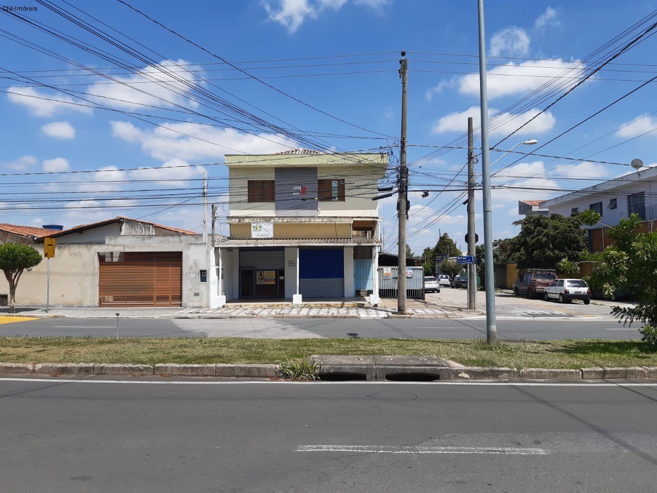 Loja-Salão à venda, 300m² - Foto 7