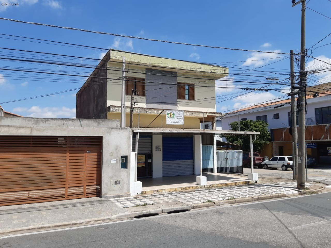 Loja-Salão à venda, 300m² - Foto 8