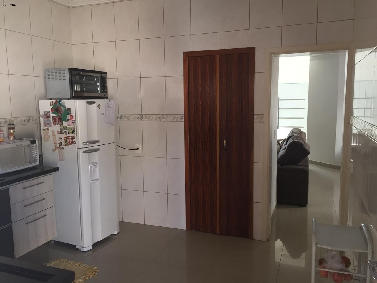 Casa à venda com 3 quartos, 210m² - Foto 9