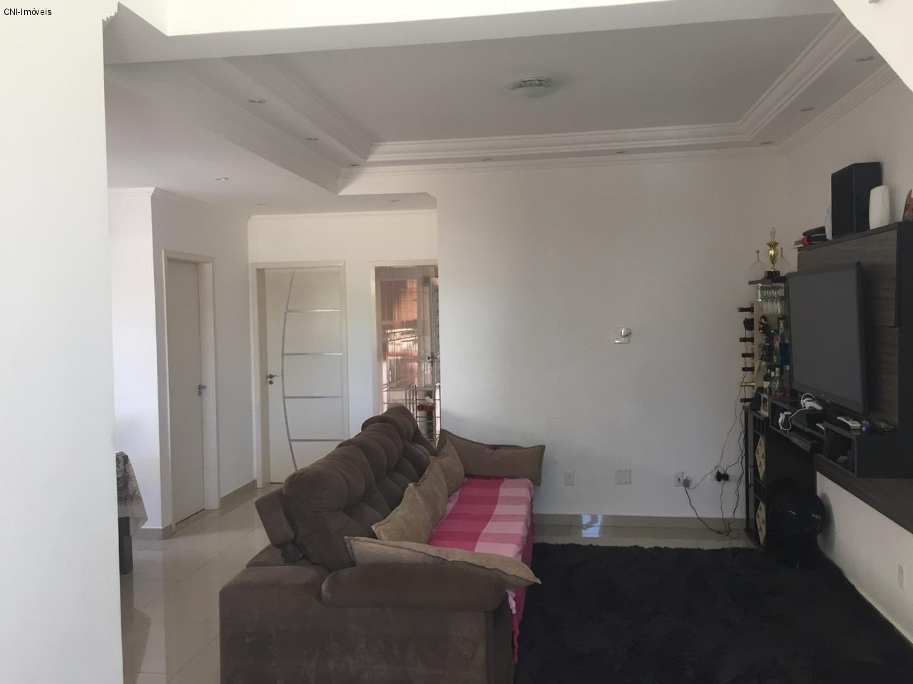 Casa à venda com 3 quartos, 210m² - Foto 12