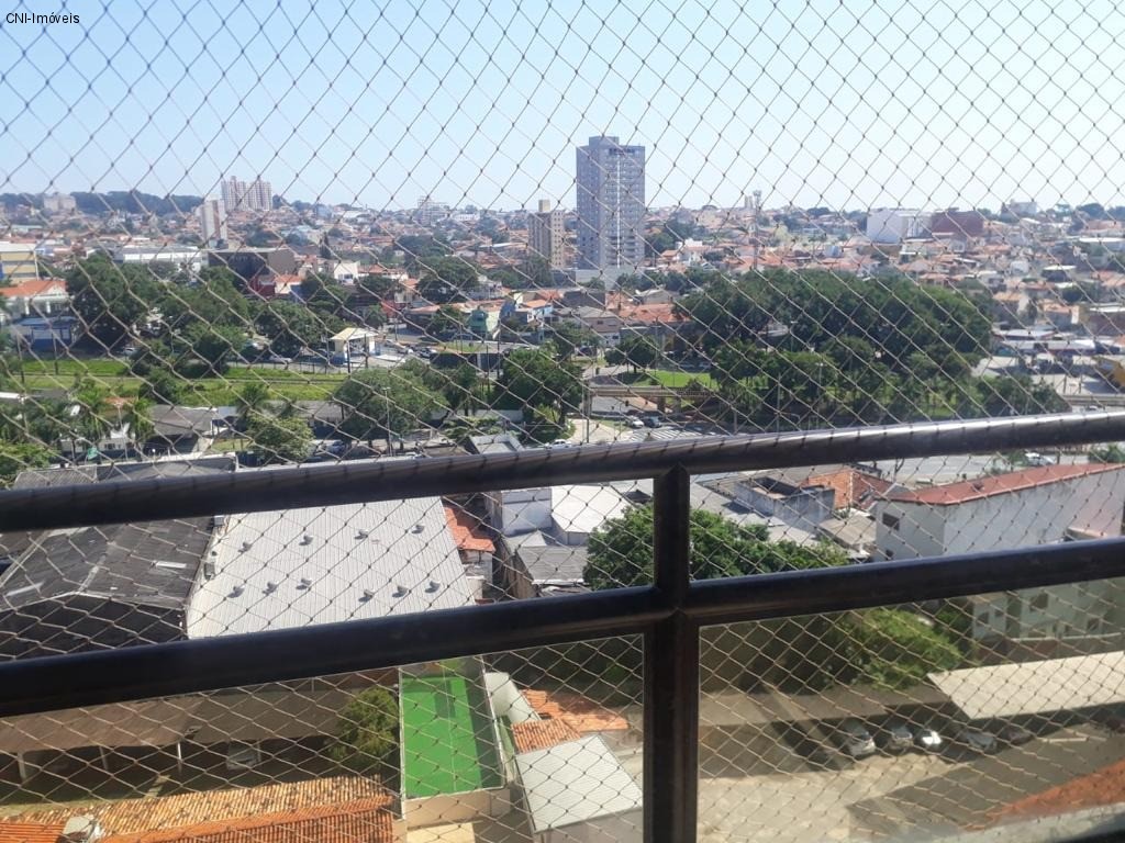 Apartamento à venda com 3 quartos, 137m² - Foto 1