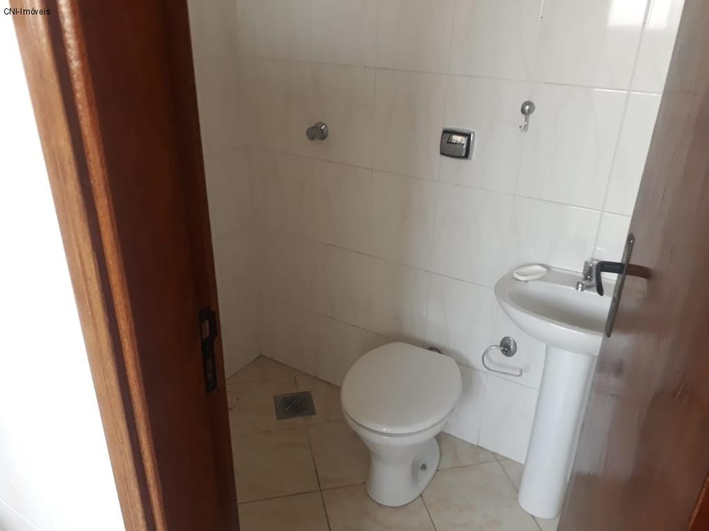 Apartamento à venda com 3 quartos, 137m² - Foto 6