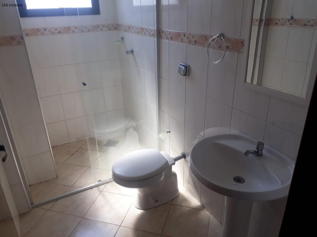 Apartamento à venda com 3 quartos, 137m² - Foto 13