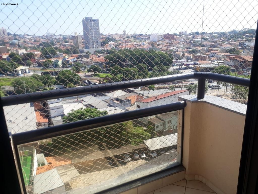 Apartamento à venda com 3 quartos, 137m² - Foto 20