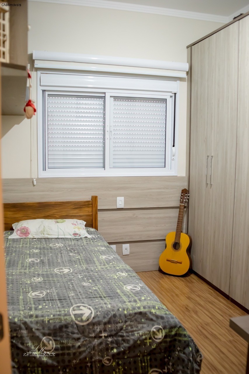 Apartamento à venda com 3 quartos, 82m² - Foto 12