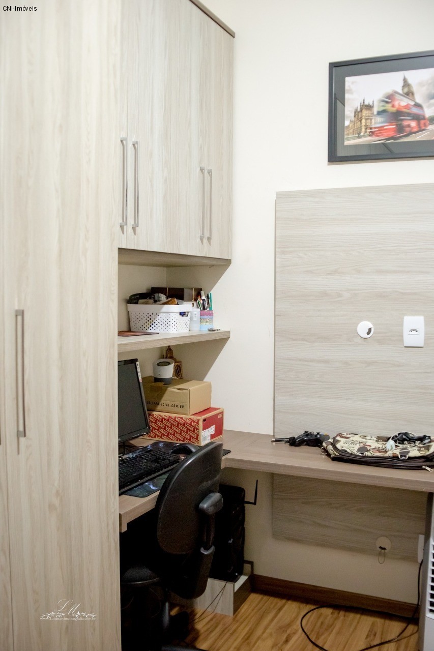 Apartamento à venda com 3 quartos, 82m² - Foto 14