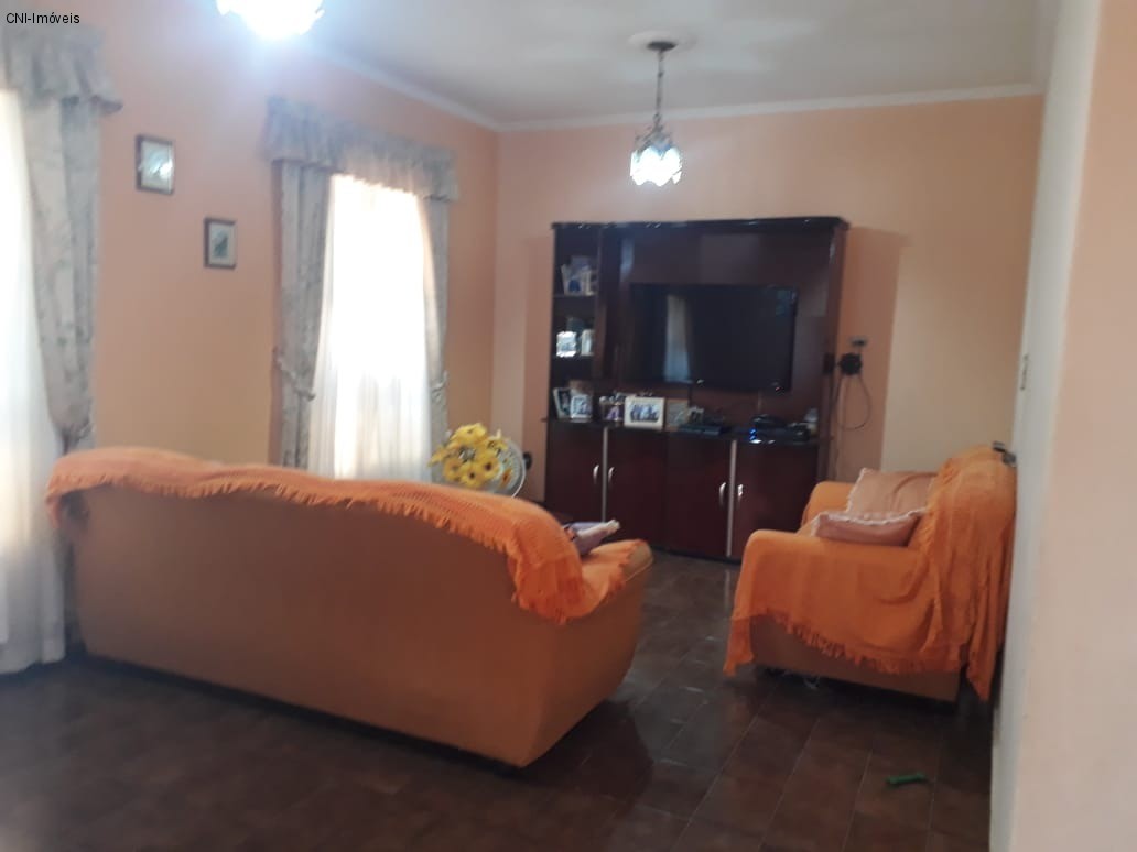 Casa à venda com 3 quartos, 198m² - Foto 12