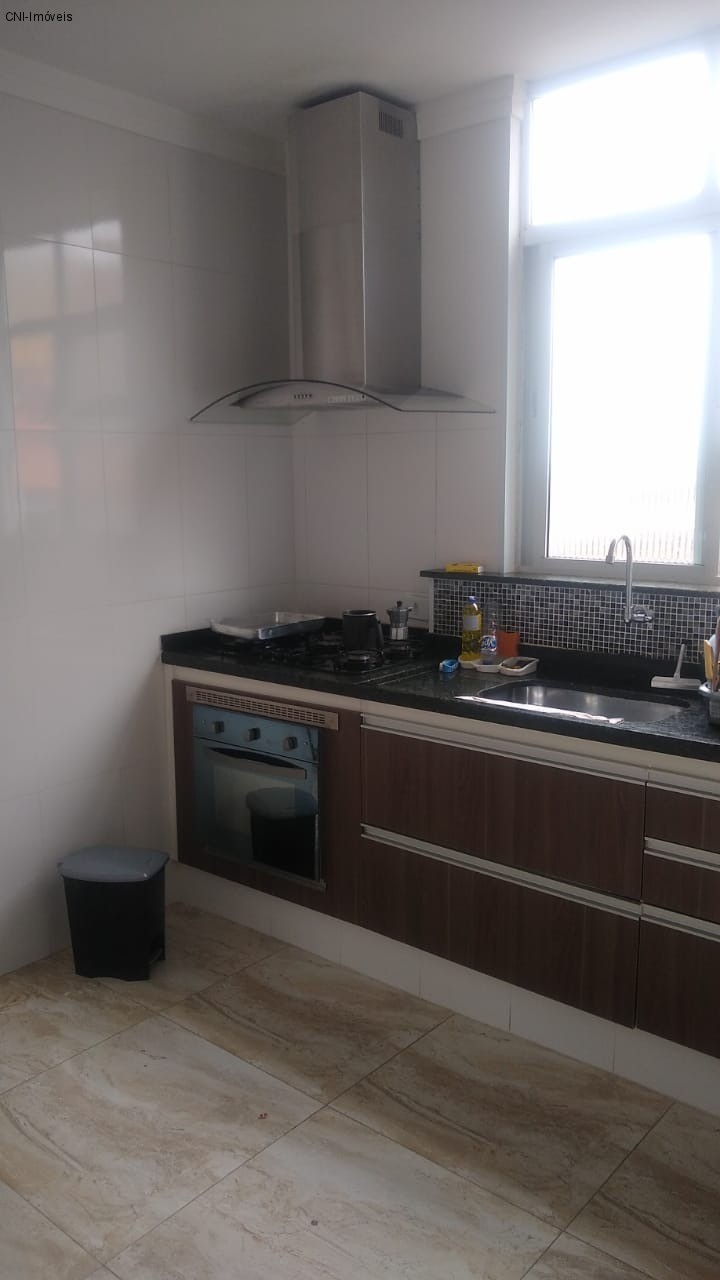 Apartamento à venda com 2 quartos, 54m² - Foto 1