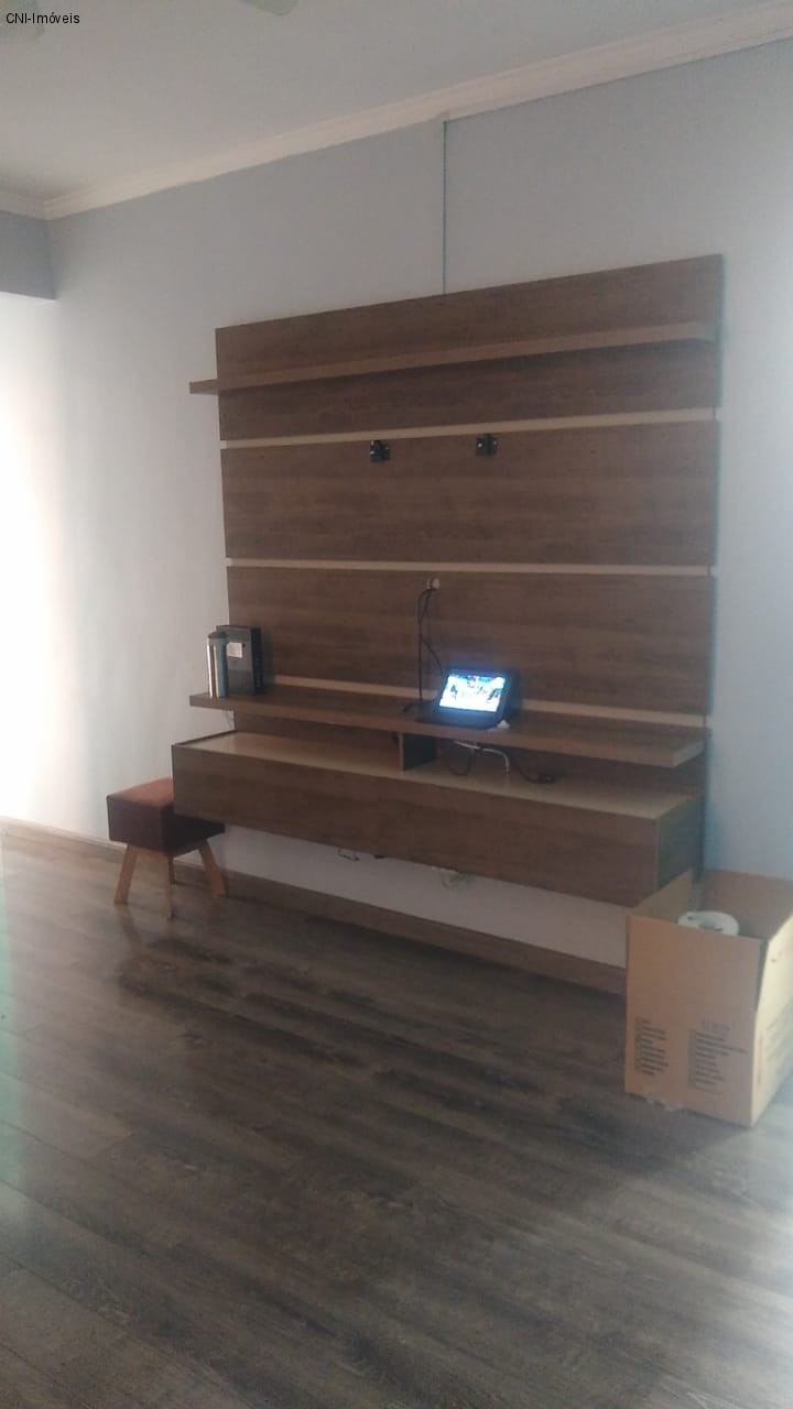 Apartamento à venda com 2 quartos, 54m² - Foto 4