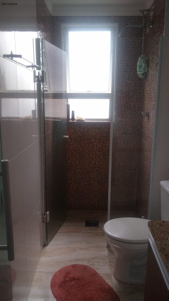 Apartamento à venda com 2 quartos, 54m² - Foto 9