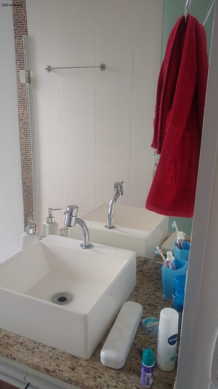 Apartamento à venda com 2 quartos, 54m² - Foto 15