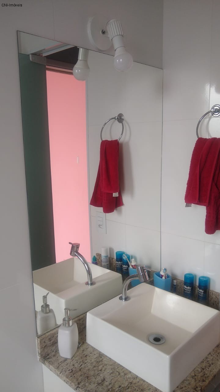 Apartamento à venda com 2 quartos, 54m² - Foto 20