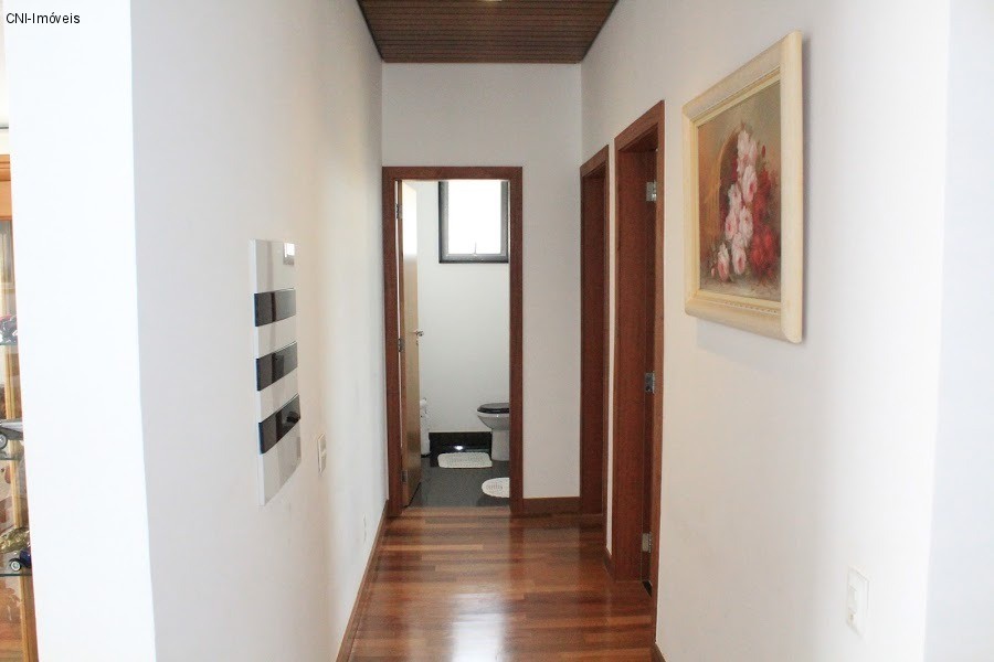 Casa à venda com 4 quartos, 398m² - Foto 10