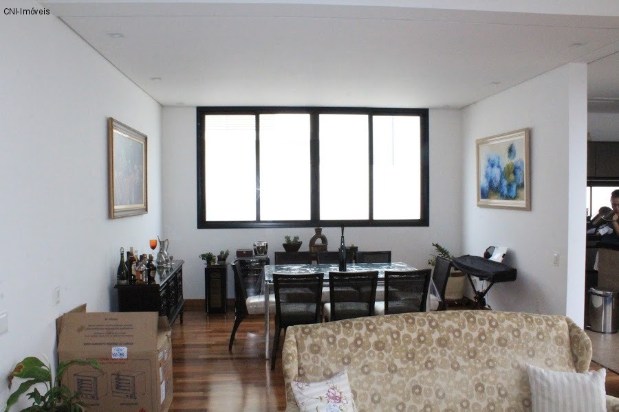 Casa à venda com 4 quartos, 398m² - Foto 17