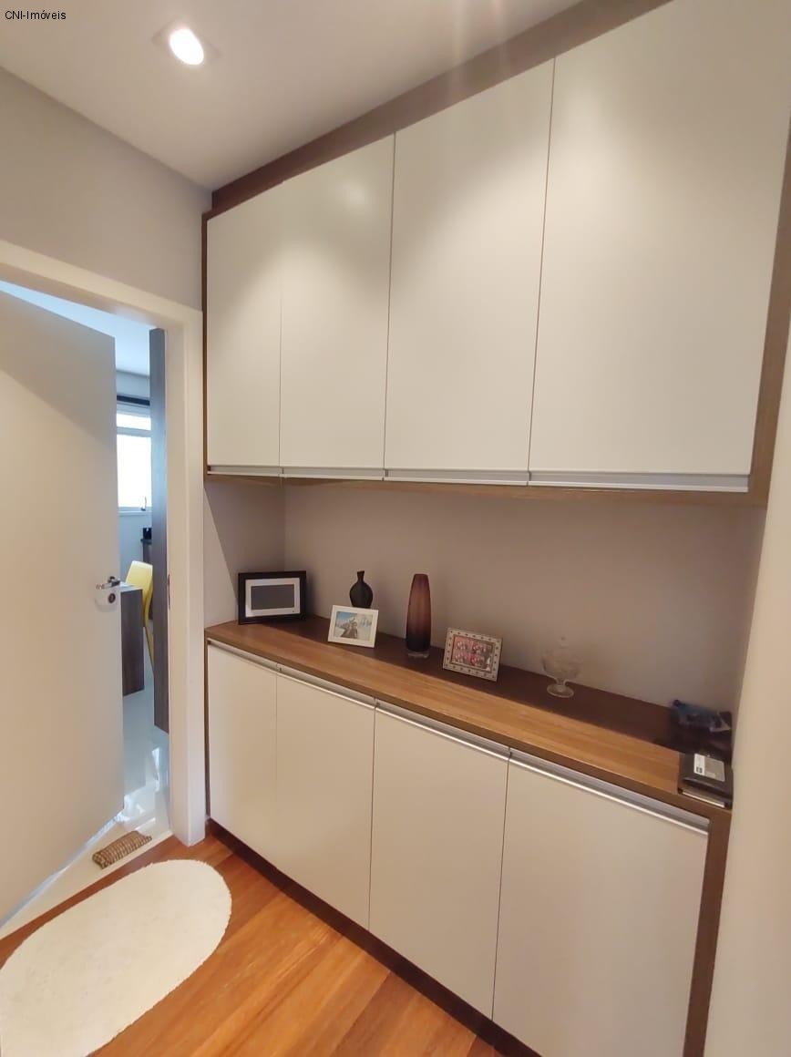 Apartamento à venda com 3 quartos, 243m² - Foto 6